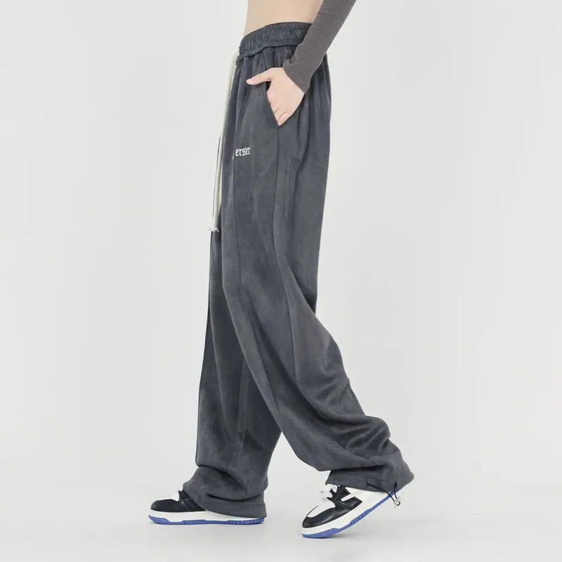 OXO OVERLOAD Casual Pants Unisex-16