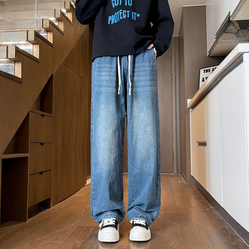 OXO OVERLOAD Jeans Unisex-8