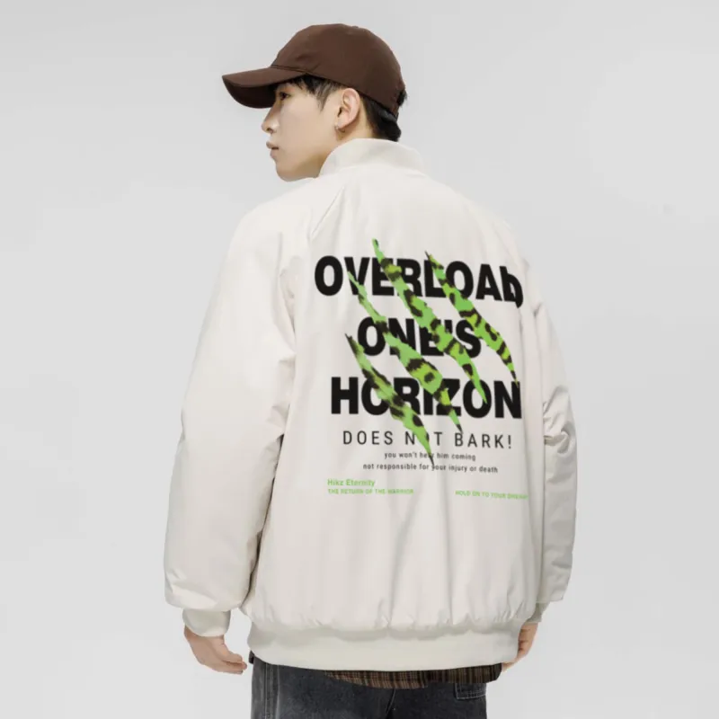 OXO OVERLOAD Jackets Coats Unisex-10
