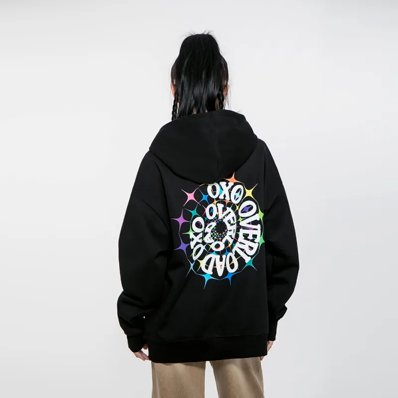 OXO OVERLOAD Sweatshirts Unisex-2