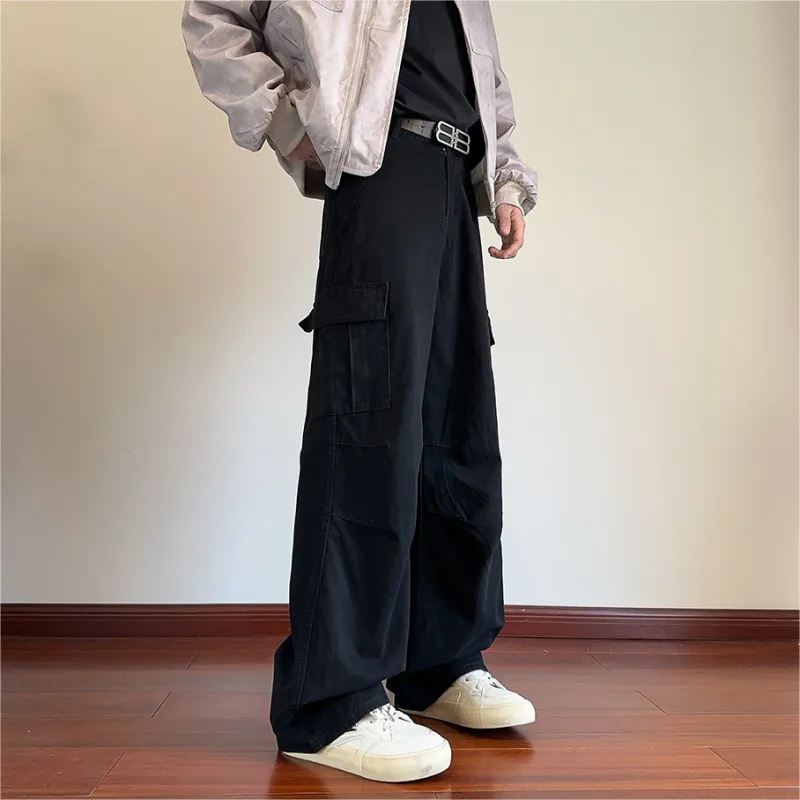 OXO OVERLOAD Jeans Unisex-4