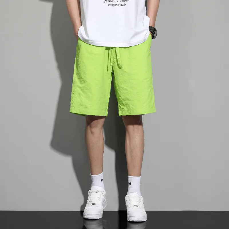 OXO OVERLOAD Casual Shorts Unisex-10