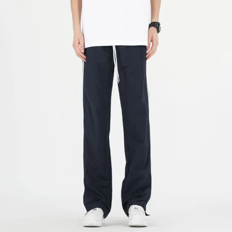OXO OVERLOAD Casual Pants Unisex-19