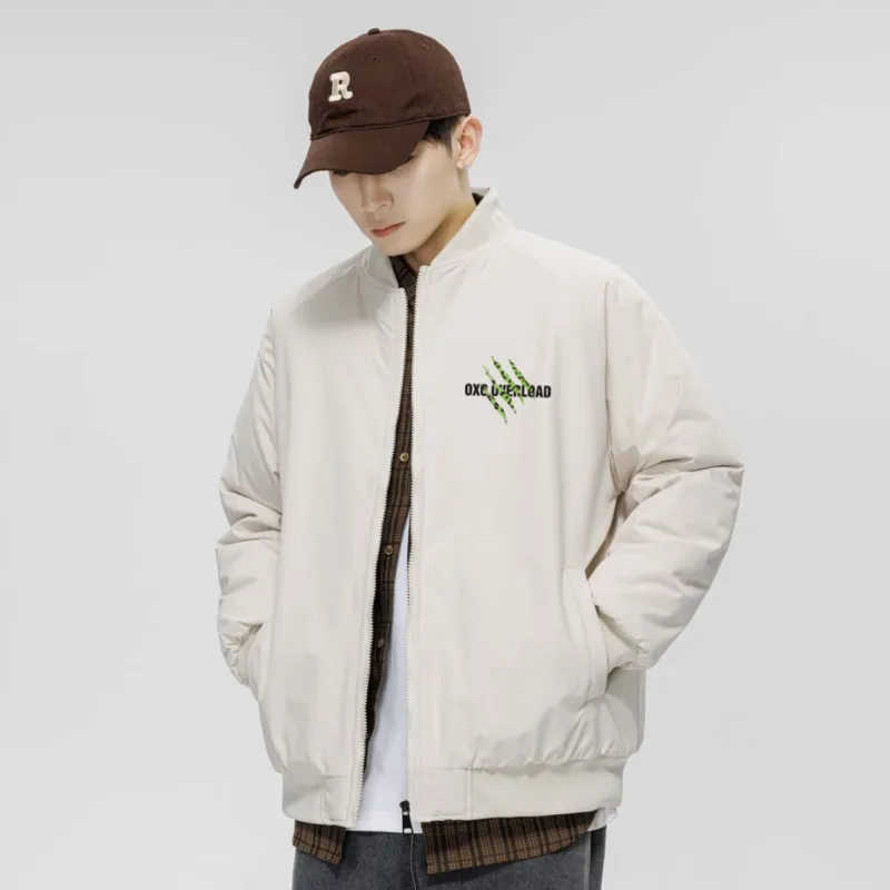 OXO OVERLOAD Jackets Coats Unisex-15