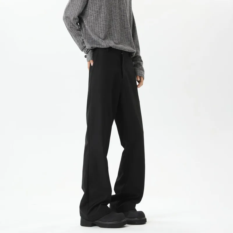 OXO OVERLOAD Casual Pants Unisex Black-4