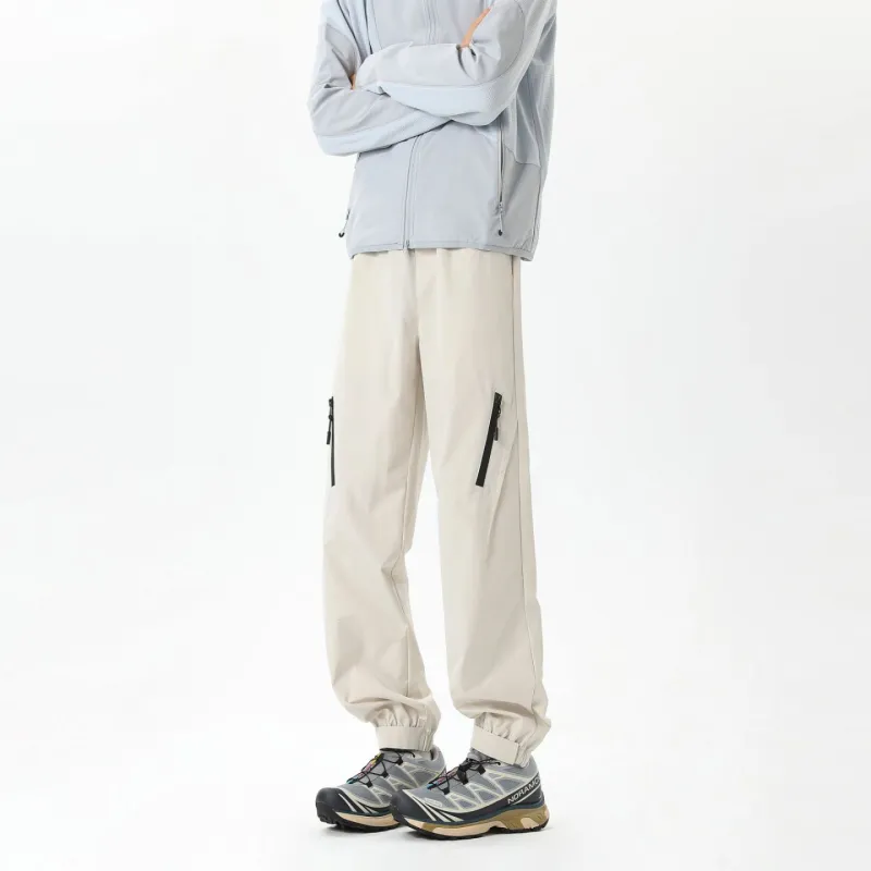 OXO OVERLOAD Casual Pants Unisex-10