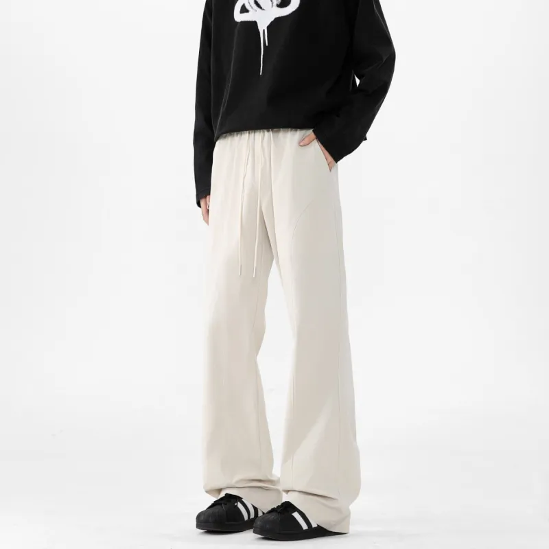 OXO OVERLOAD Casual Pants Unisex-11