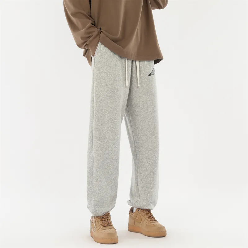 OXO OVERLOAD Knitted Sports Pants Unisex-18