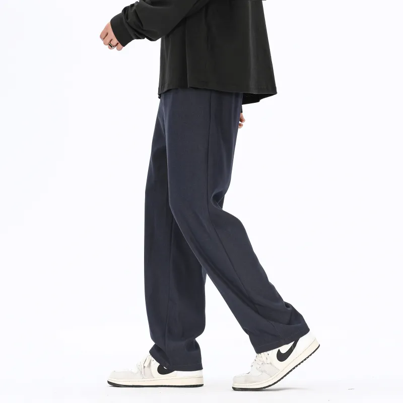 OXO OVERLOAD Casual Pants Unisex-15