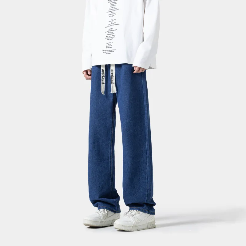 OXO OVERLOAD Jeans Unisex-9