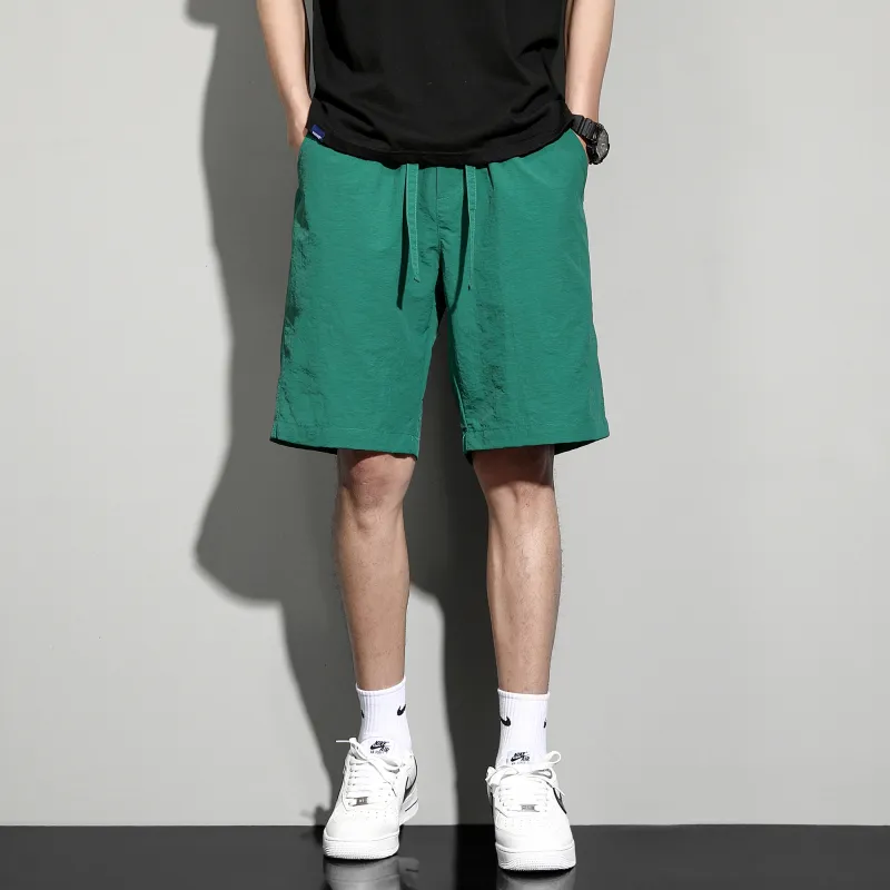 OXO OVERLOAD Casual Shorts Unisex-16