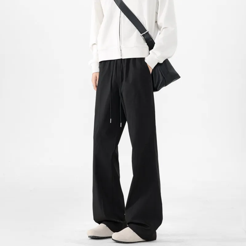OXO OVERLOAD Casual Pants Unisex-5