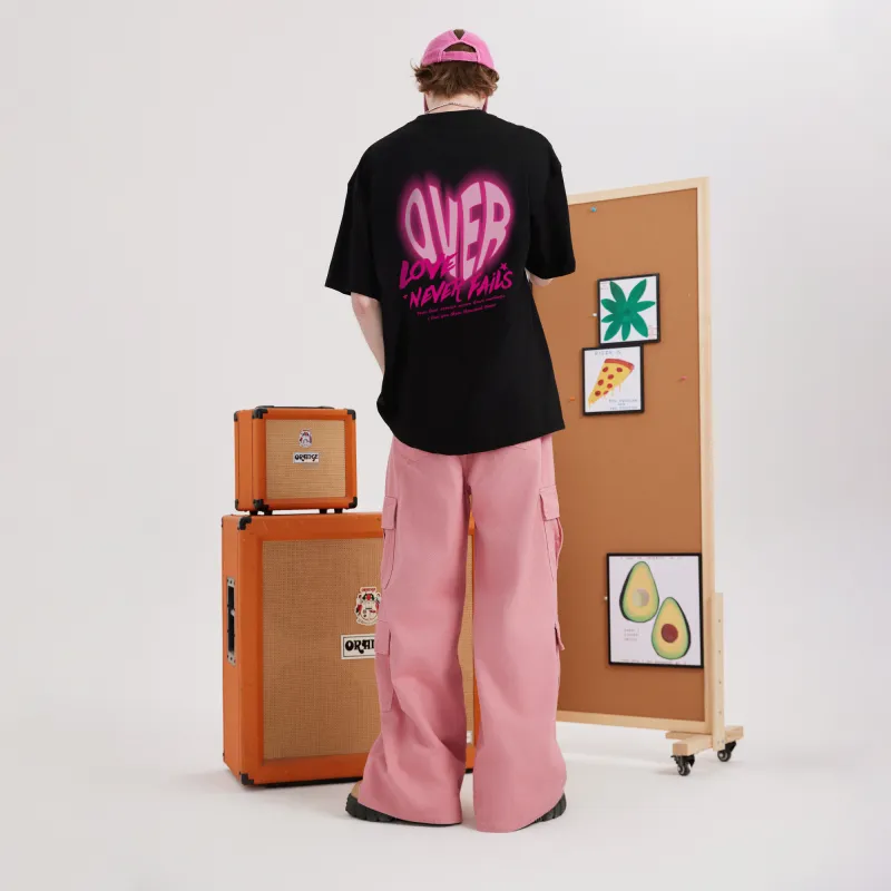 OXO OVERLOAD T Shirts Unisex-7