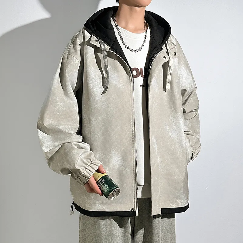 OXO OVERLOAD Jackets Coats Unisex-2