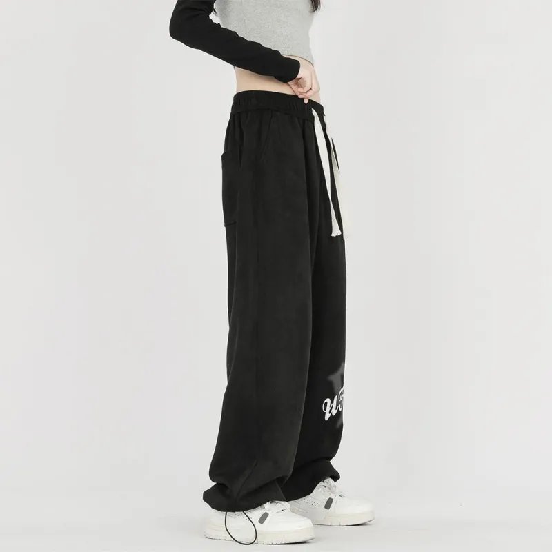 OXO OVERLOAD Casual Pants Unisex-7
