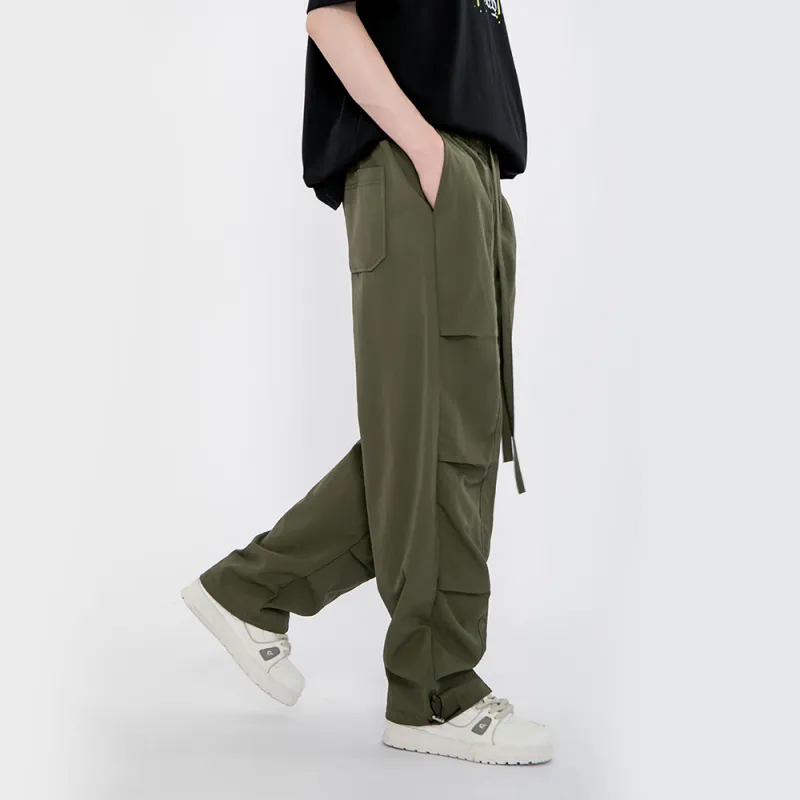 OXO OVERLOAD Casual Pants Unisex-31