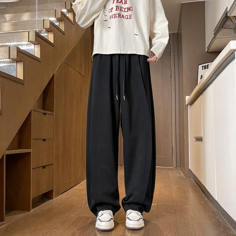 OXO OVERLOAD Casual Pants Unisex-9