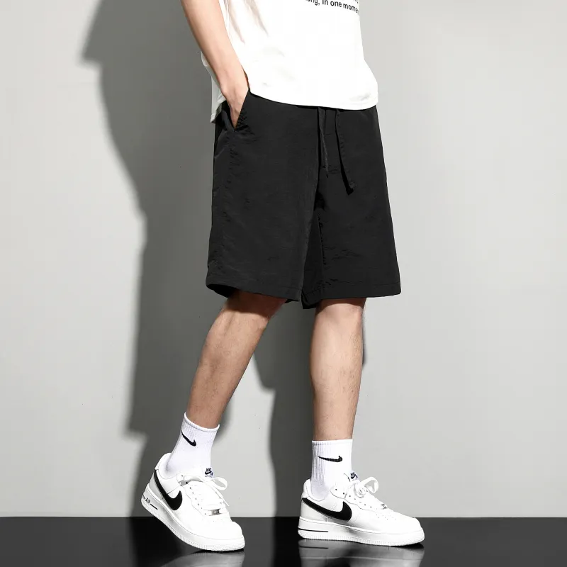 OXO OVERLOAD Casual Shorts Unisex-2
