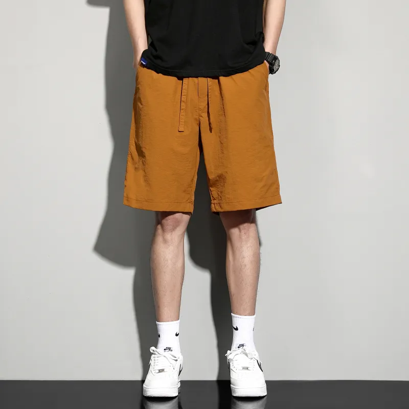 OXO OVERLOAD Casual Shorts Unisex-22