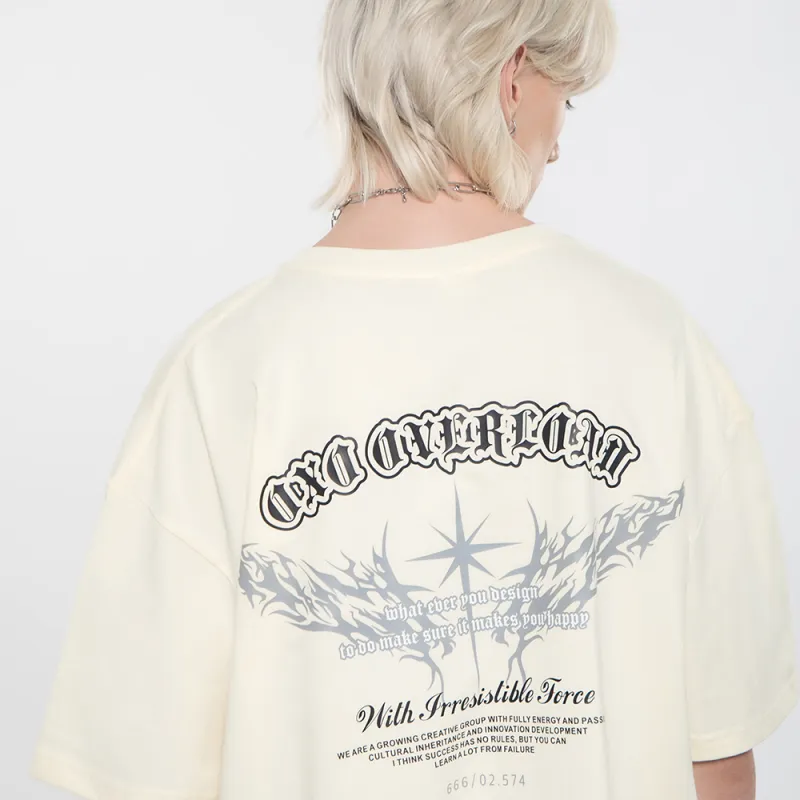OXO OVERLOAD T Shirts Unisex-15