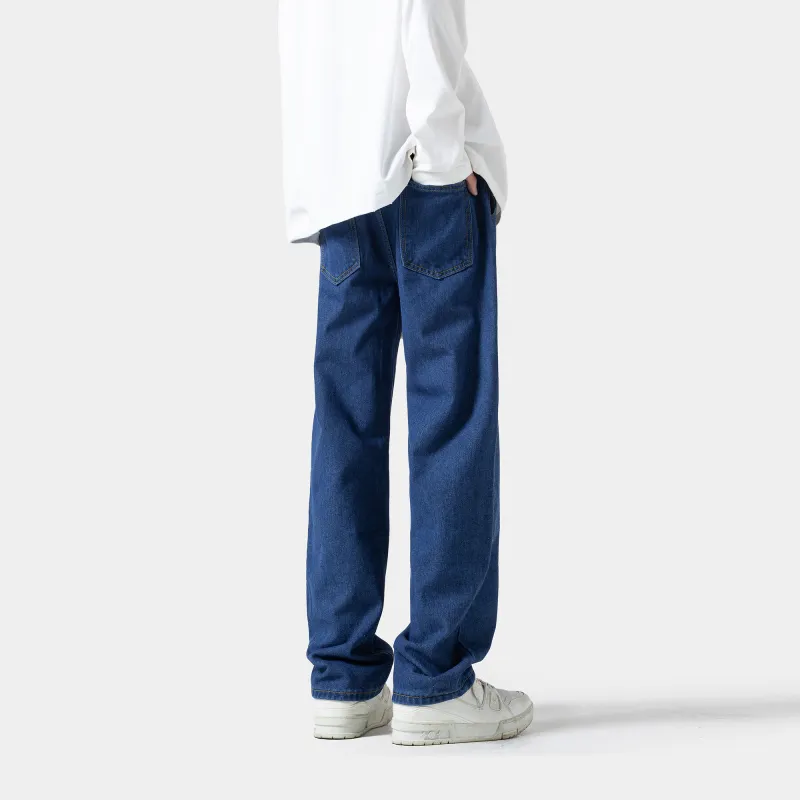 OXO OVERLOAD Jeans Unisex-10