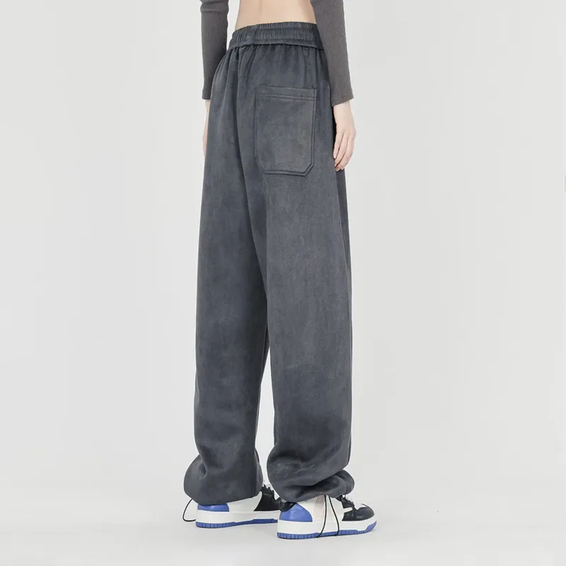 OXO OVERLOAD Casual Pants Unisex-15