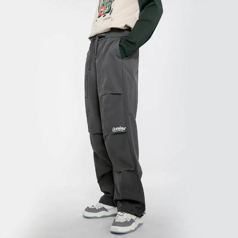 OXO OVERLOAD Casual Pants Unisex-25