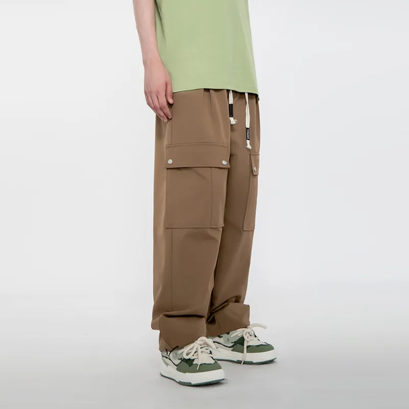 OXO OVERLOAD Casual Pants Unisex-11
