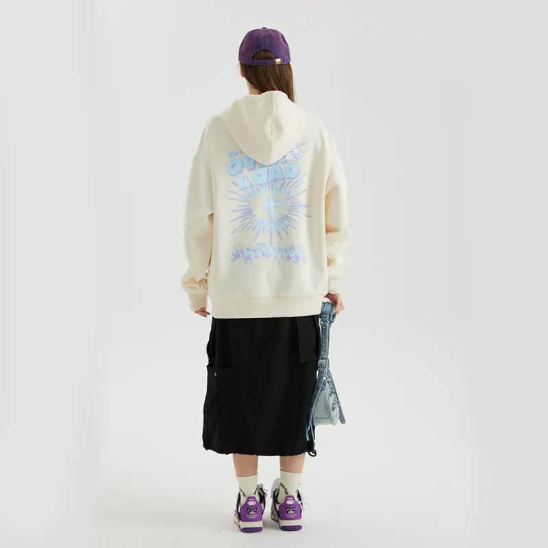 OXO OVERLOAD Sweatshirts Unisex-6