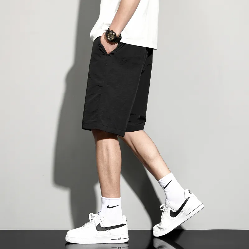 OXO OVERLOAD Casual Shorts Unisex-4