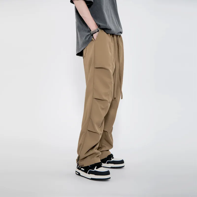 OXO OVERLOAD Casual Pants Unisex-7