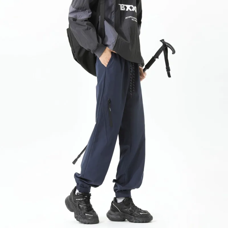 OXO OVERLOAD Casual Pants Unisex-17