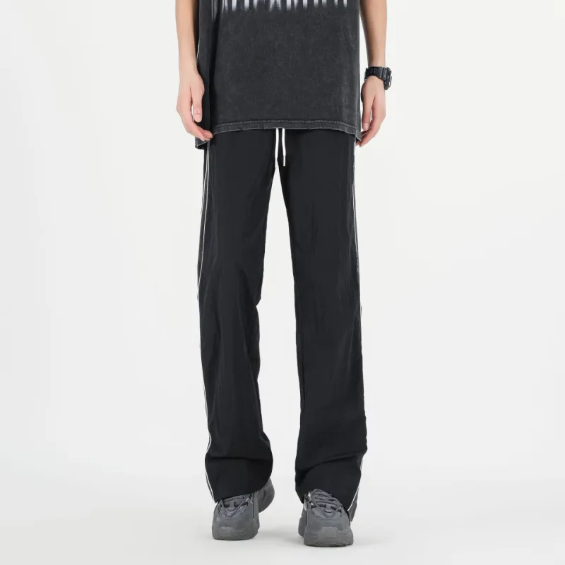 OXO OVERLOAD Casual Pants Unisex-3