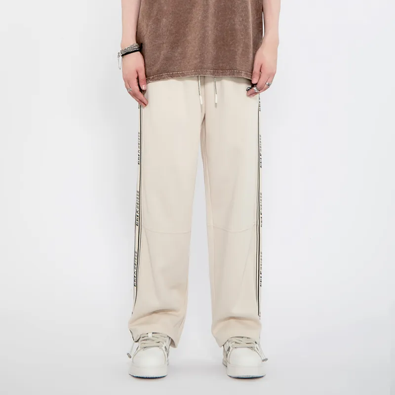 OXO OVERLOAD Casual Pants Unisex-18