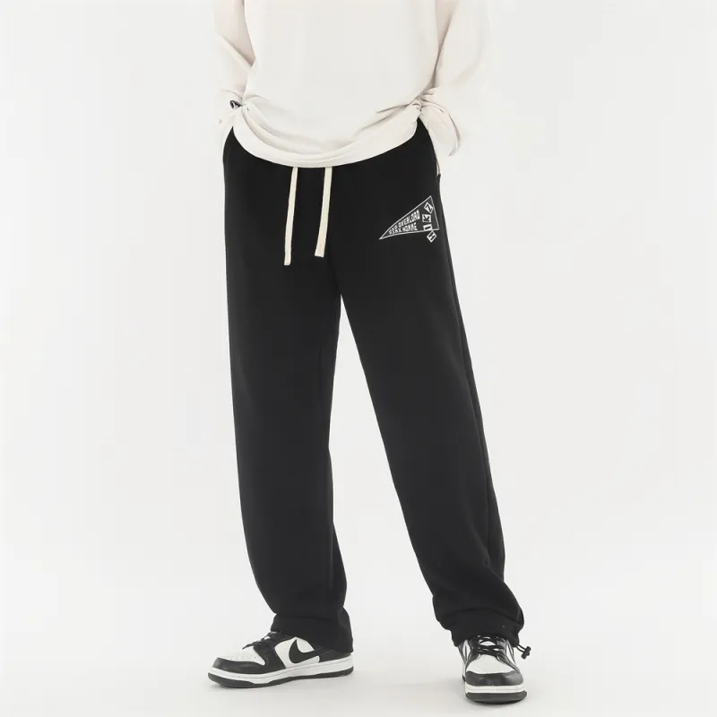 OXO OVERLOAD Knitted Sports Pants Unisex-7