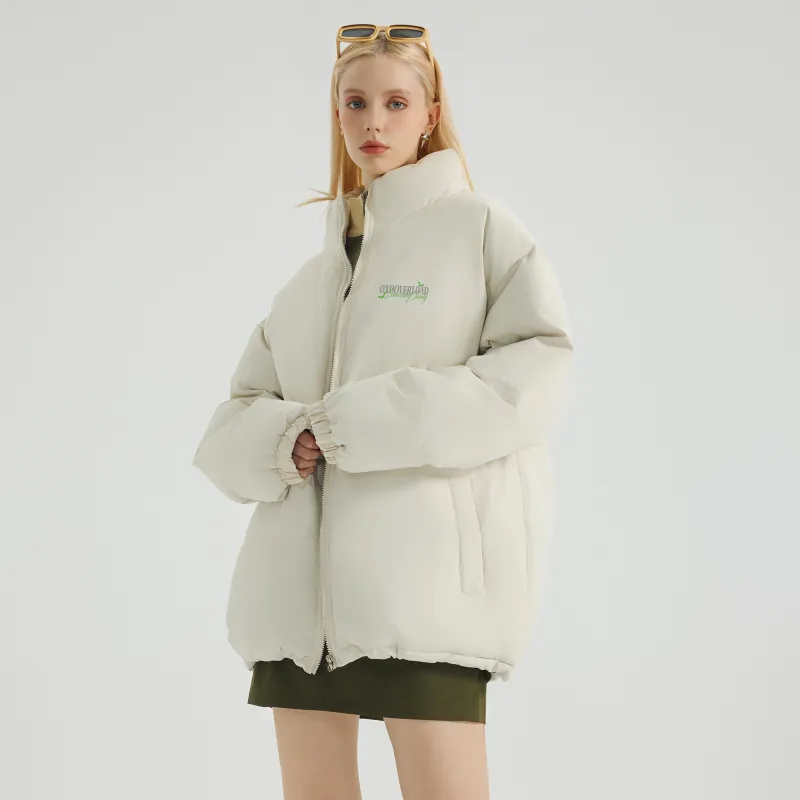 OXO OVERLOAD Puffer Jacket Unisex-10