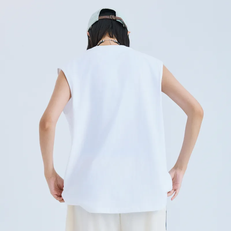 OXO OVERLOAD Tank Tops Unisex-2