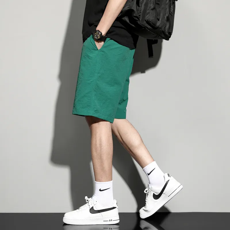 OXO OVERLOAD Casual Shorts Unisex-17