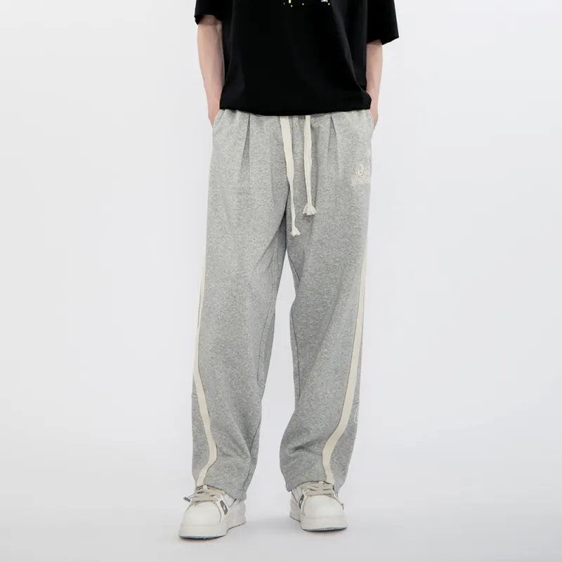 OXO OVERLOAD Casual Pants Unisex-10