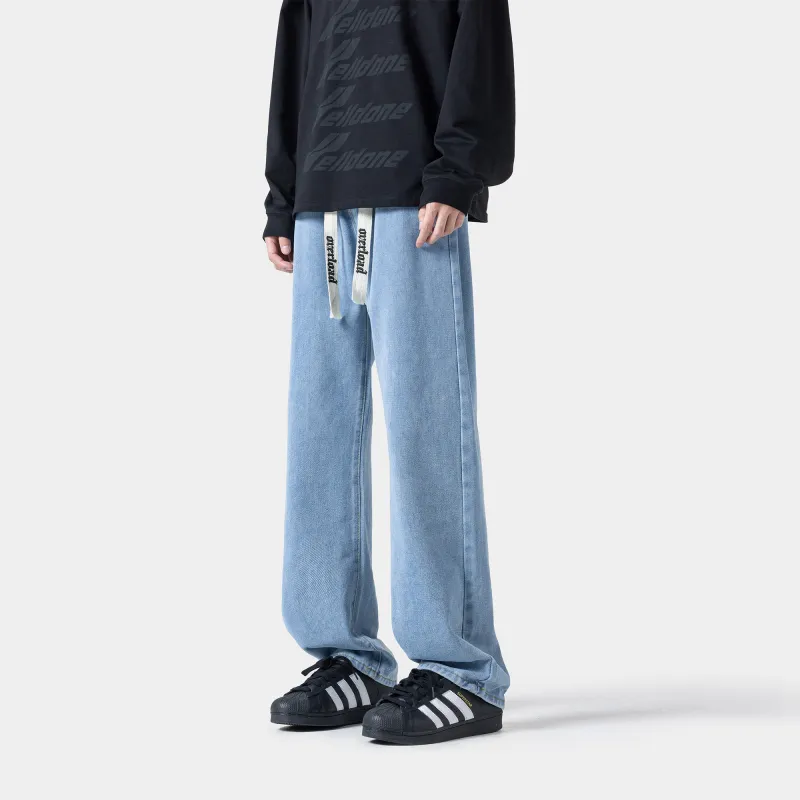 OXO OVERLOAD Jeans Unisex-21
