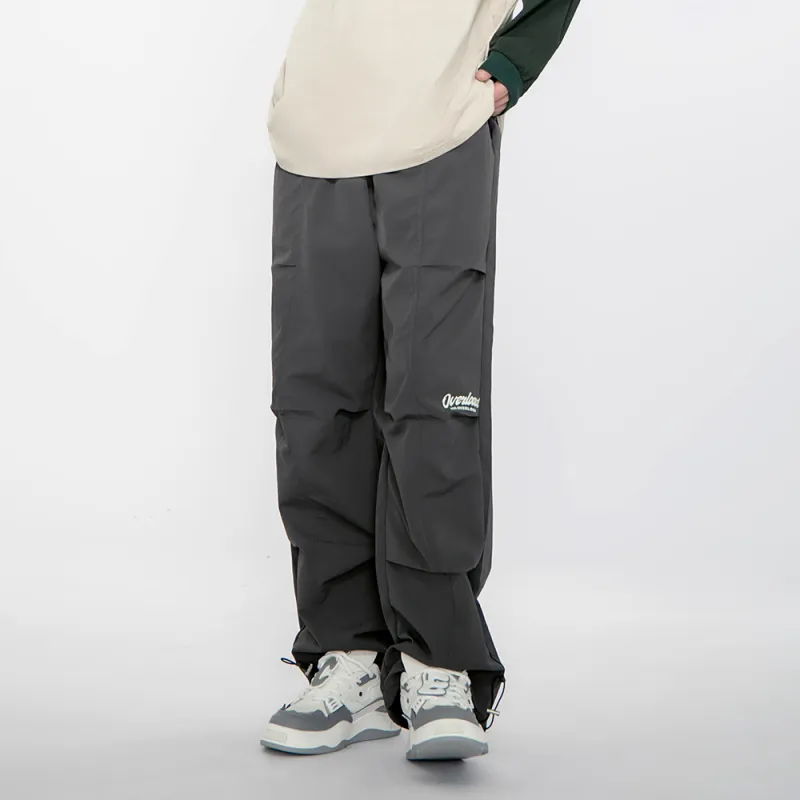 OXO OVERLOAD Casual Pants Unisex-26