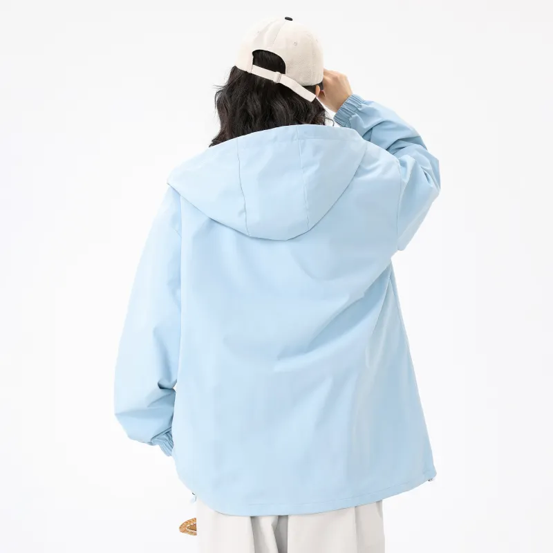 OXO OVERLOAD Jackets Coats Unisex-6