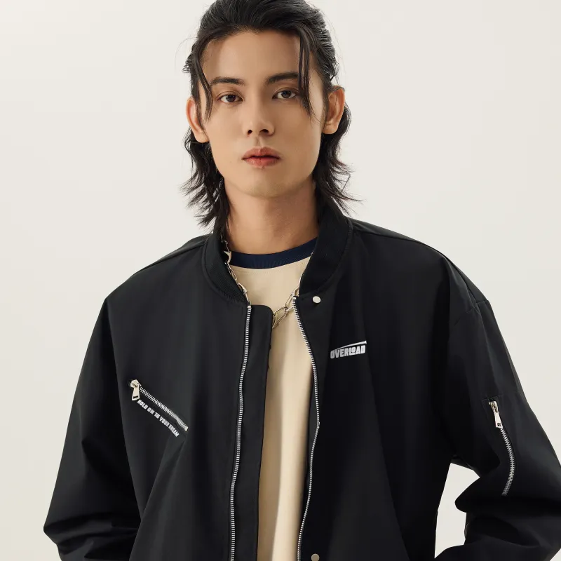 OXO OVERLOAD Jackets Coats Unisex-5