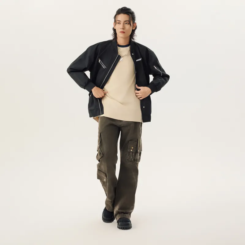 OXO OVERLOAD Jackets Coats Unisex-7