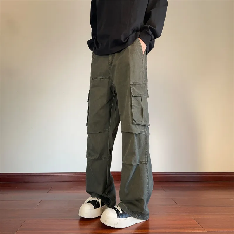 OXO OVERLOAD Jeans Unisex-9