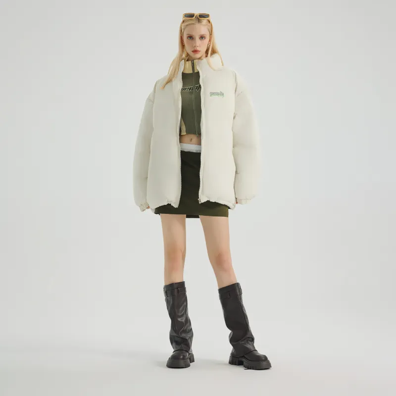OXO OVERLOAD Puffer Jacket Unisex-15