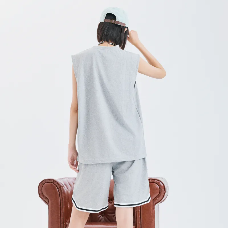 OXO OVERLOAD Casual Sportswear Unisex-9