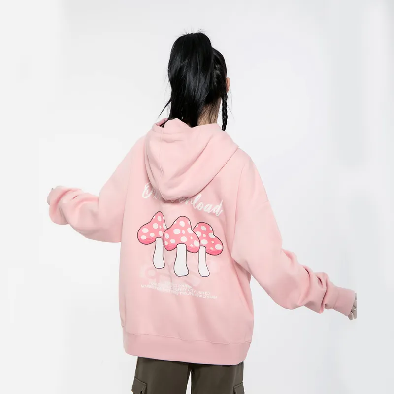 OXO OVERLOAD Sweatshirt Sets Unisex-2