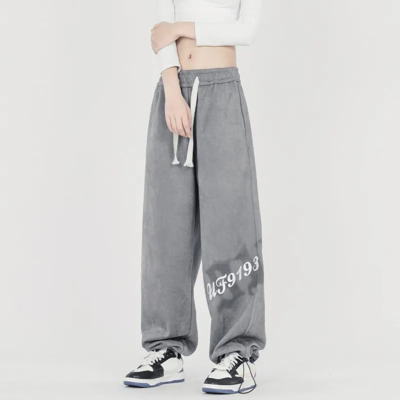OXO OVERLOAD Casual Pants Unisex-25