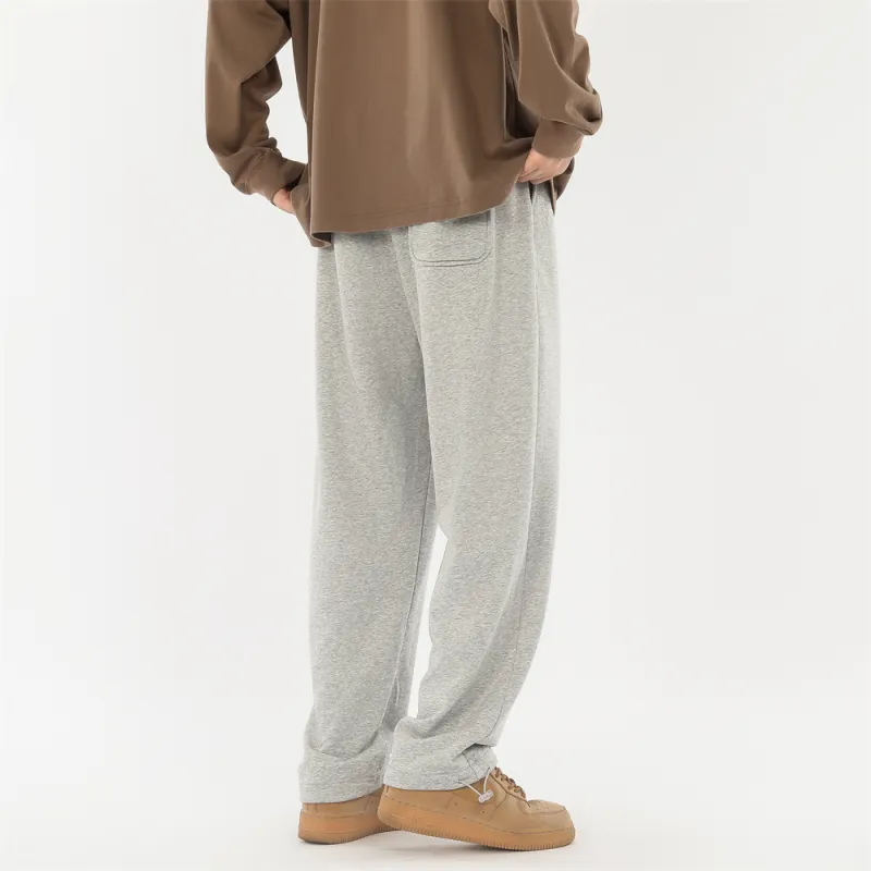 OXO OVERLOAD Knitted Sports Pants Unisex-14